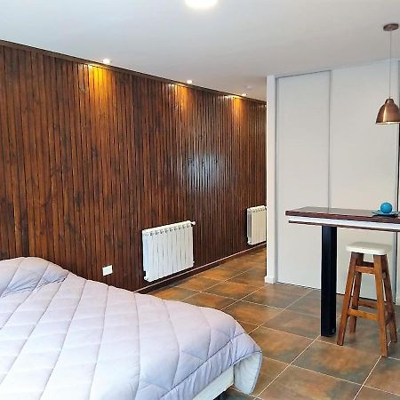 Del Cerro Departamentos Apartment Ел Калафате Екстериор снимка