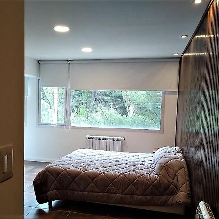 Del Cerro Departamentos Apartment Ел Калафате Екстериор снимка