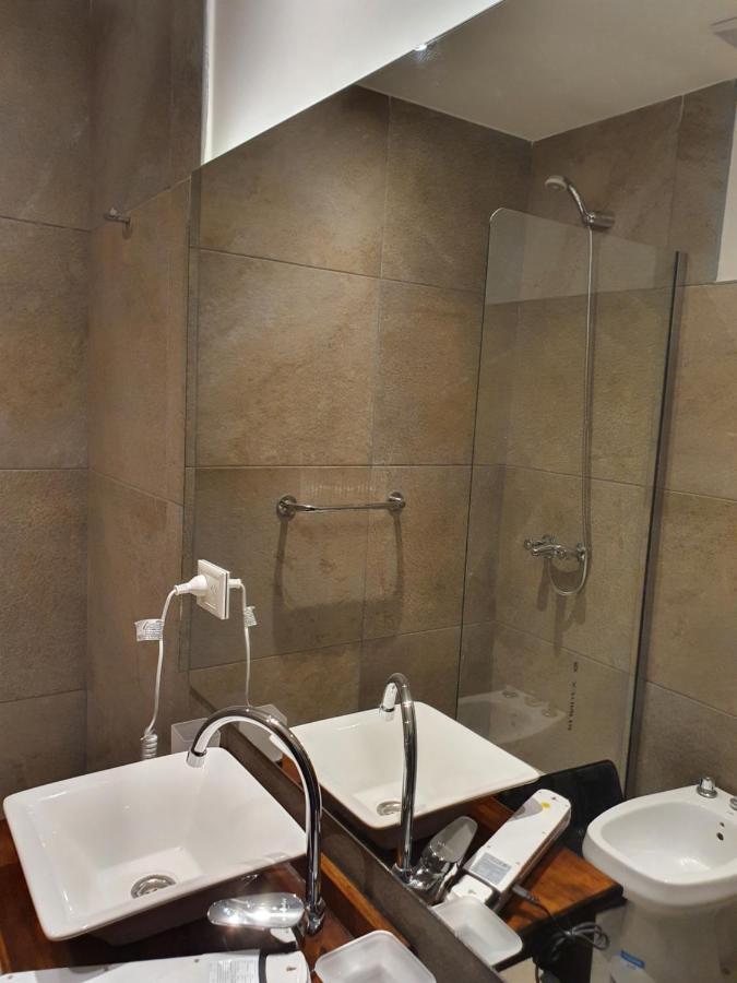 Del Cerro Departamentos Apartment Ел Калафате Екстериор снимка