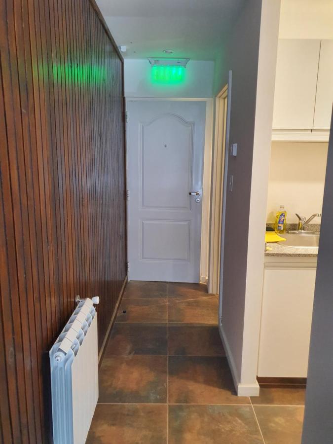 Del Cerro Departamentos Apartment Ел Калафате Екстериор снимка