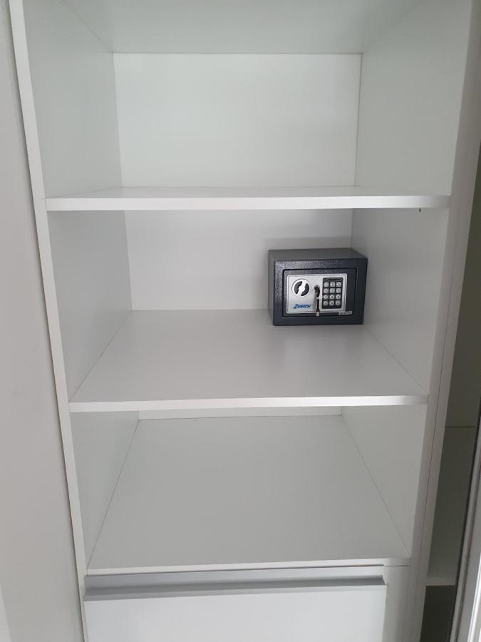 Del Cerro Departamentos Apartment Ел Калафате Екстериор снимка