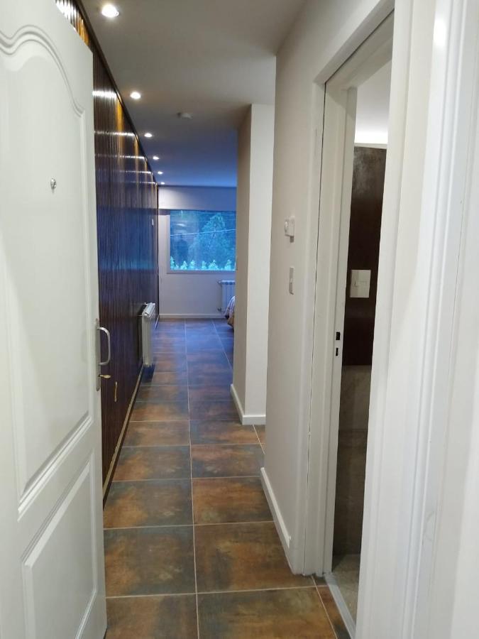 Del Cerro Departamentos Apartment Ел Калафате Екстериор снимка