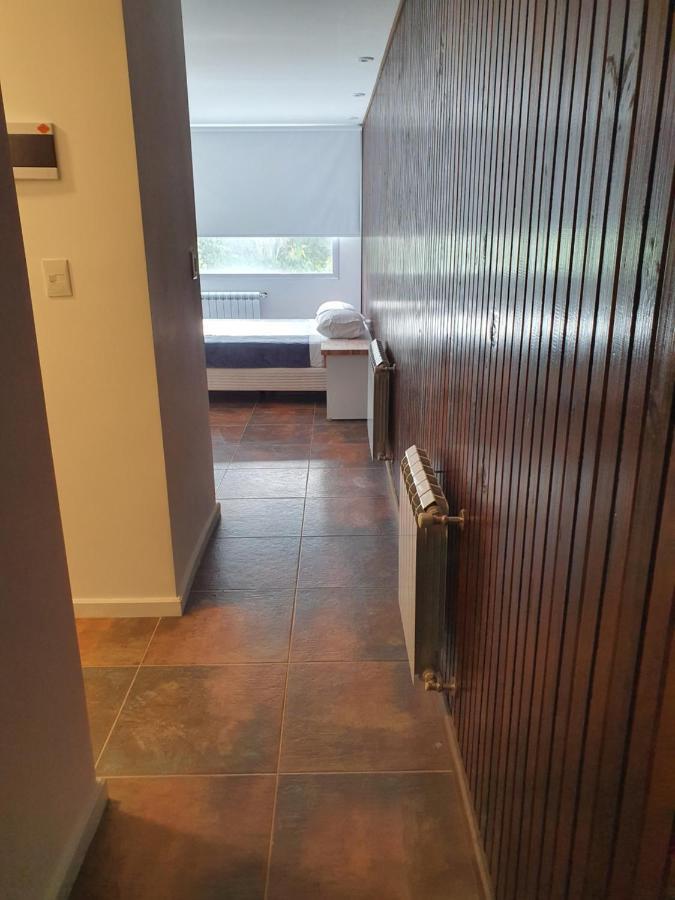 Del Cerro Departamentos Apartment Ел Калафате Екстериор снимка