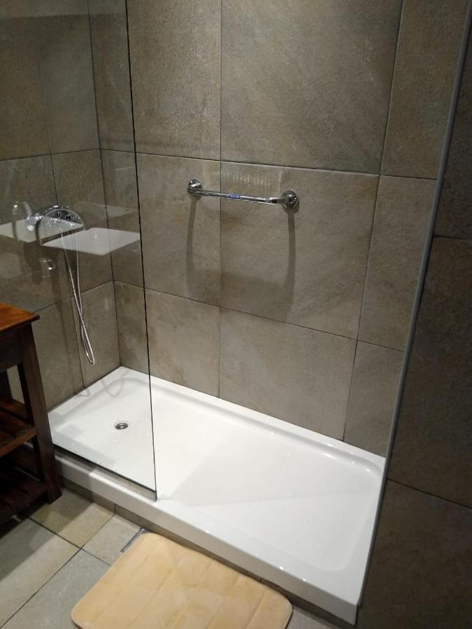 Del Cerro Departamentos Apartment Ел Калафате Екстериор снимка