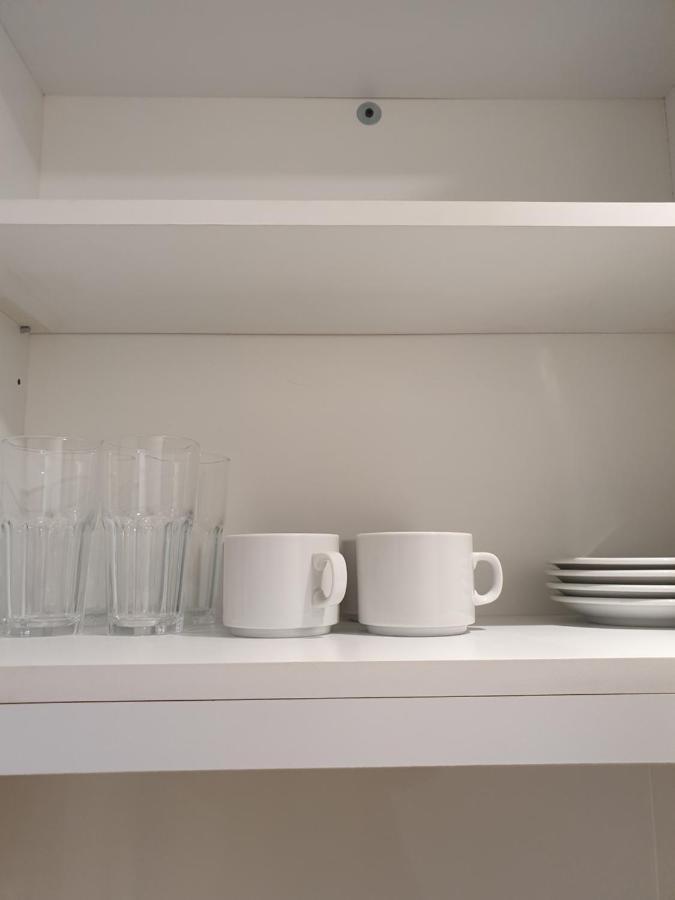 Del Cerro Departamentos Apartment Ел Калафате Екстериор снимка