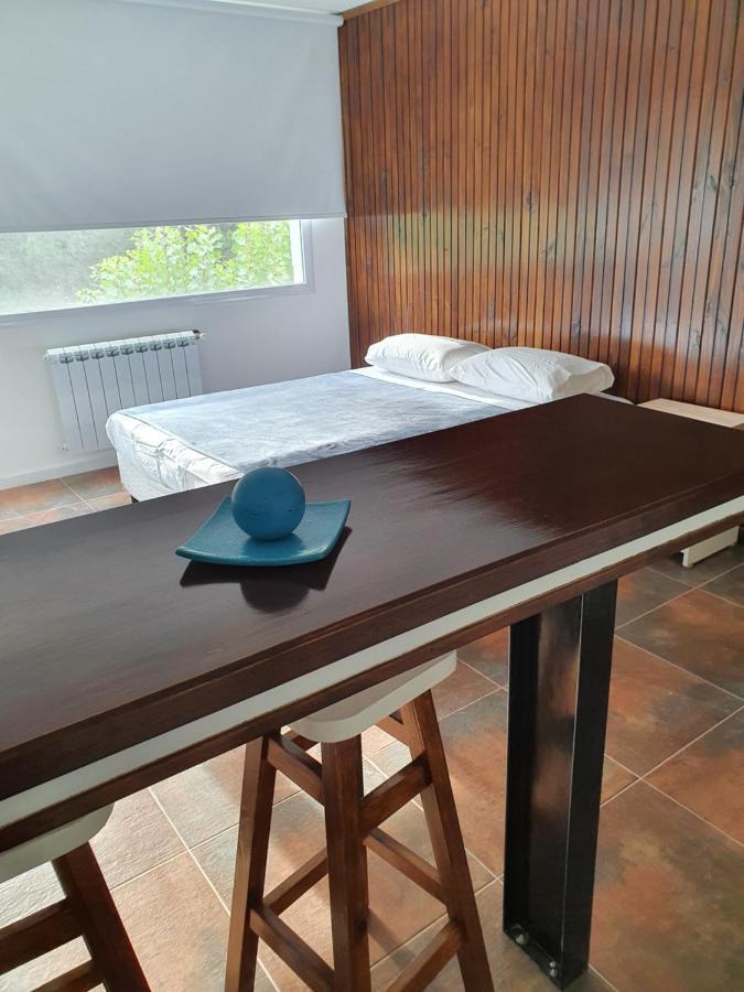 Del Cerro Departamentos Apartment Ел Калафате Екстериор снимка
