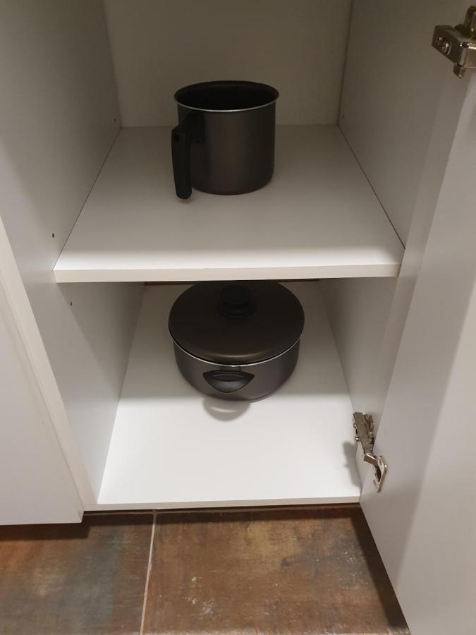 Del Cerro Departamentos Apartment Ел Калафате Екстериор снимка