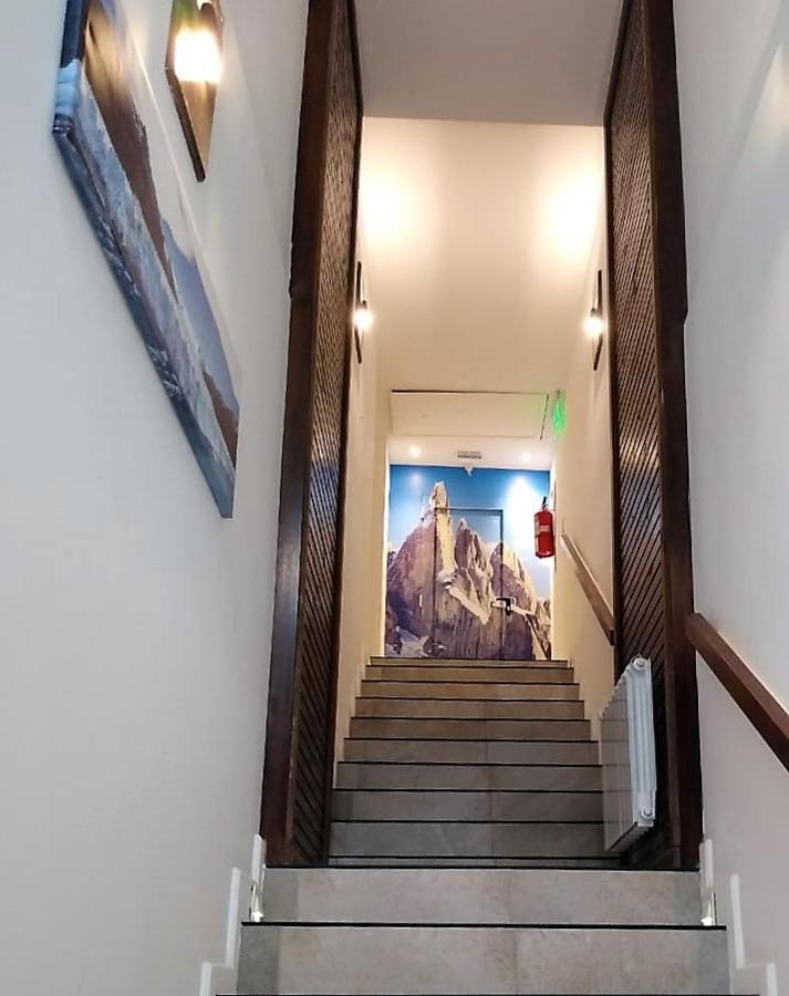 Del Cerro Departamentos Apartment Ел Калафате Екстериор снимка