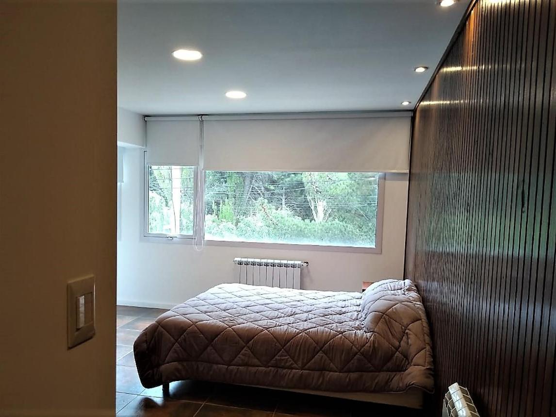 Del Cerro Departamentos Apartment Ел Калафате Екстериор снимка