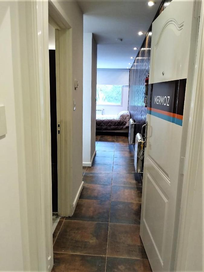 Del Cerro Departamentos Apartment Ел Калафате Екстериор снимка