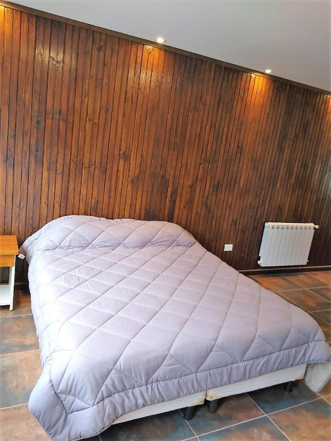 Del Cerro Departamentos Apartment Ел Калафате Екстериор снимка