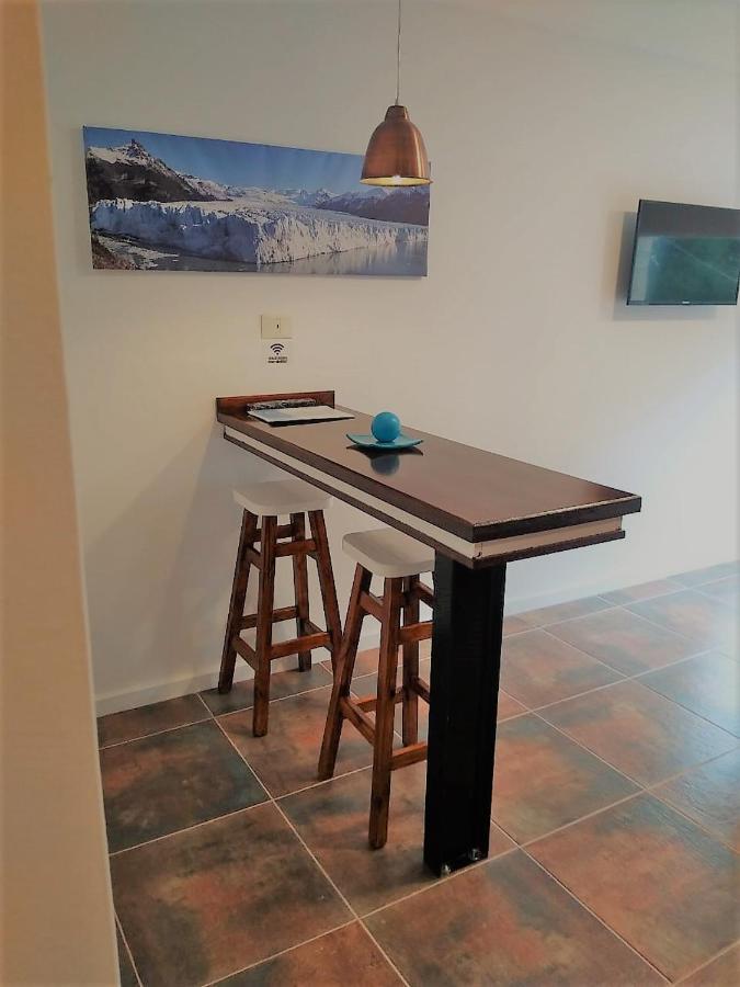 Del Cerro Departamentos Apartment Ел Калафате Екстериор снимка