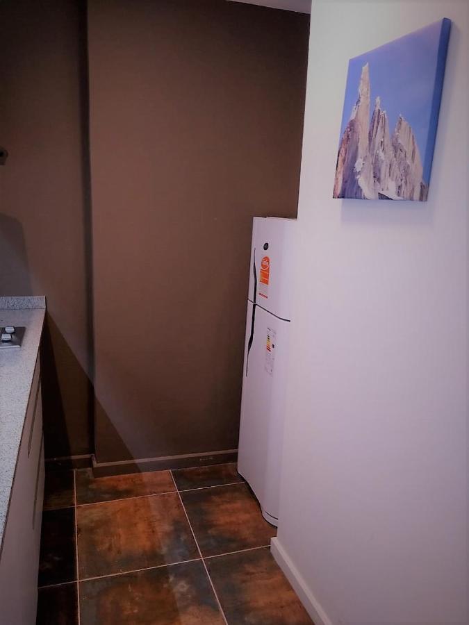 Del Cerro Departamentos Apartment Ел Калафате Екстериор снимка