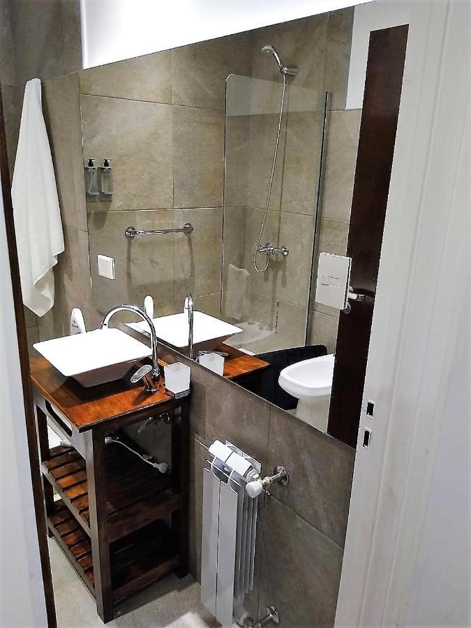 Del Cerro Departamentos Apartment Ел Калафате Екстериор снимка